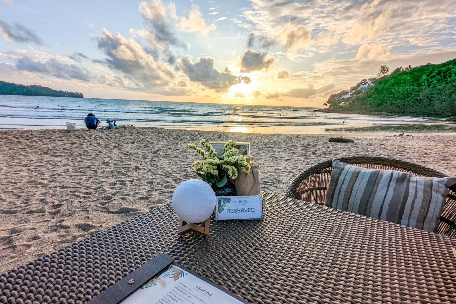 InterContinental Phuket Resort Pine