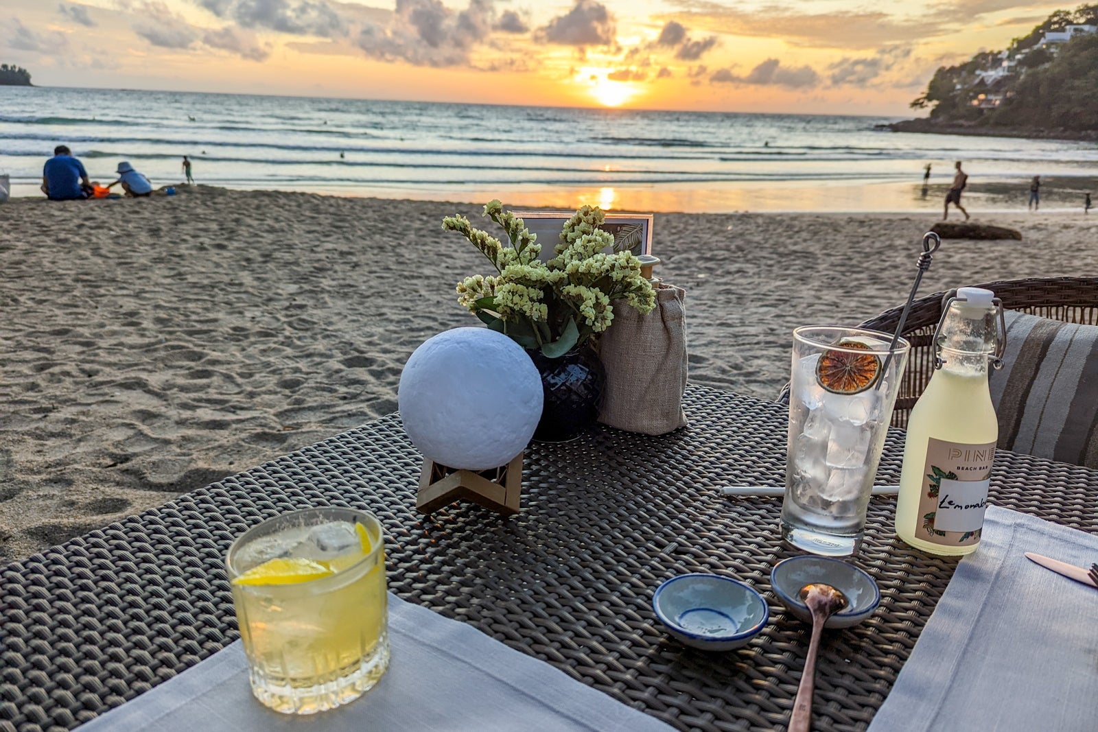 InterContinental Phuket Resort Pine