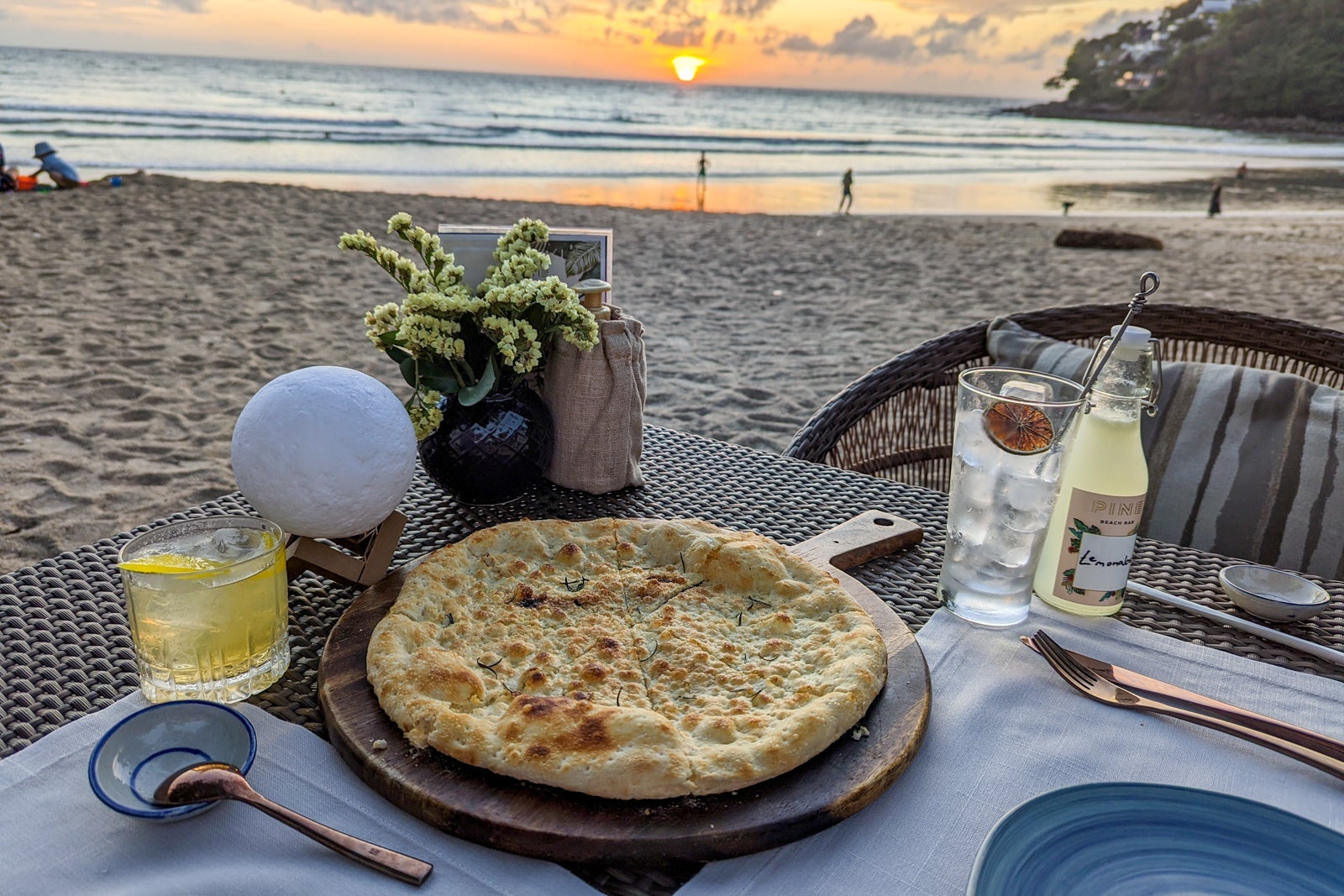 InterContinental Phuket Resort Pine