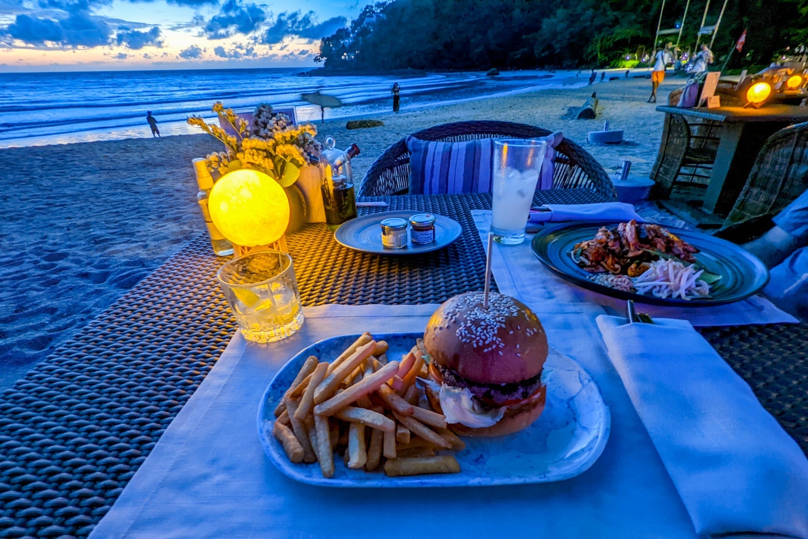 InterContinental Phuket Resort Pine