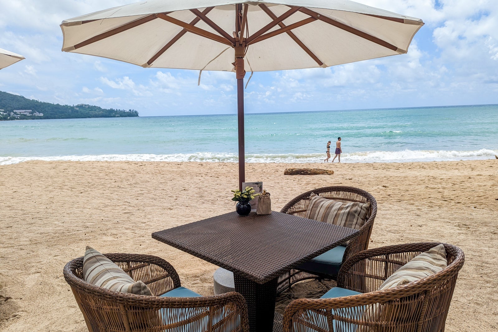 InterContinental Phuket Resort Pine