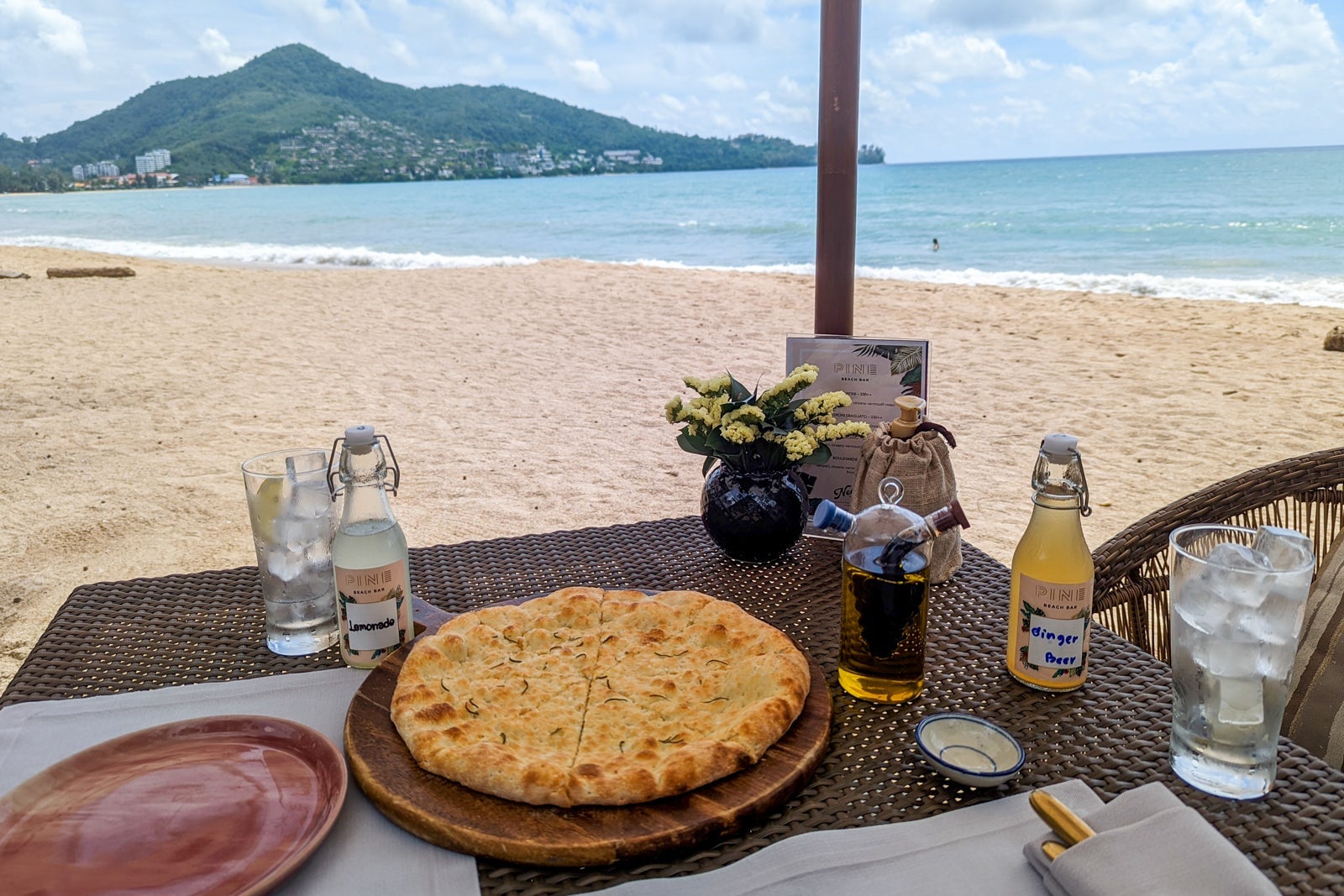 InterContinental Phuket Resort Pine