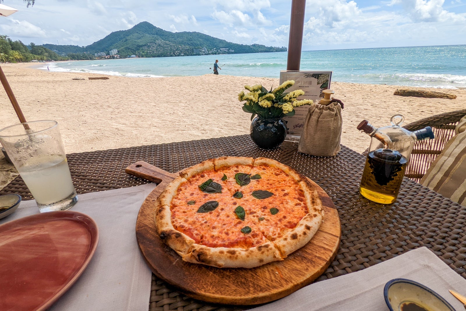 InterContinental Phuket Resort Pine