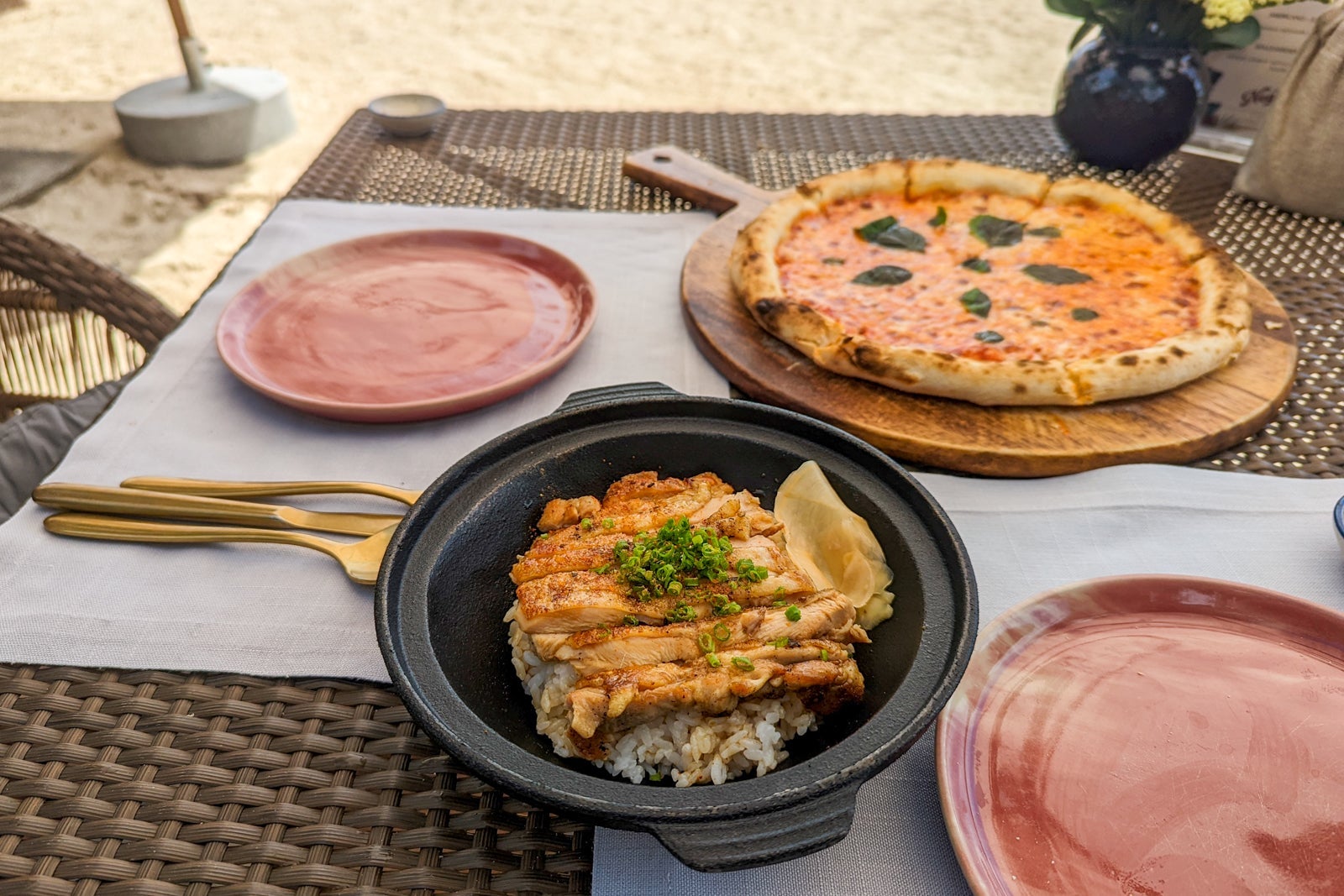 InterContinental Phuket Resort Pine