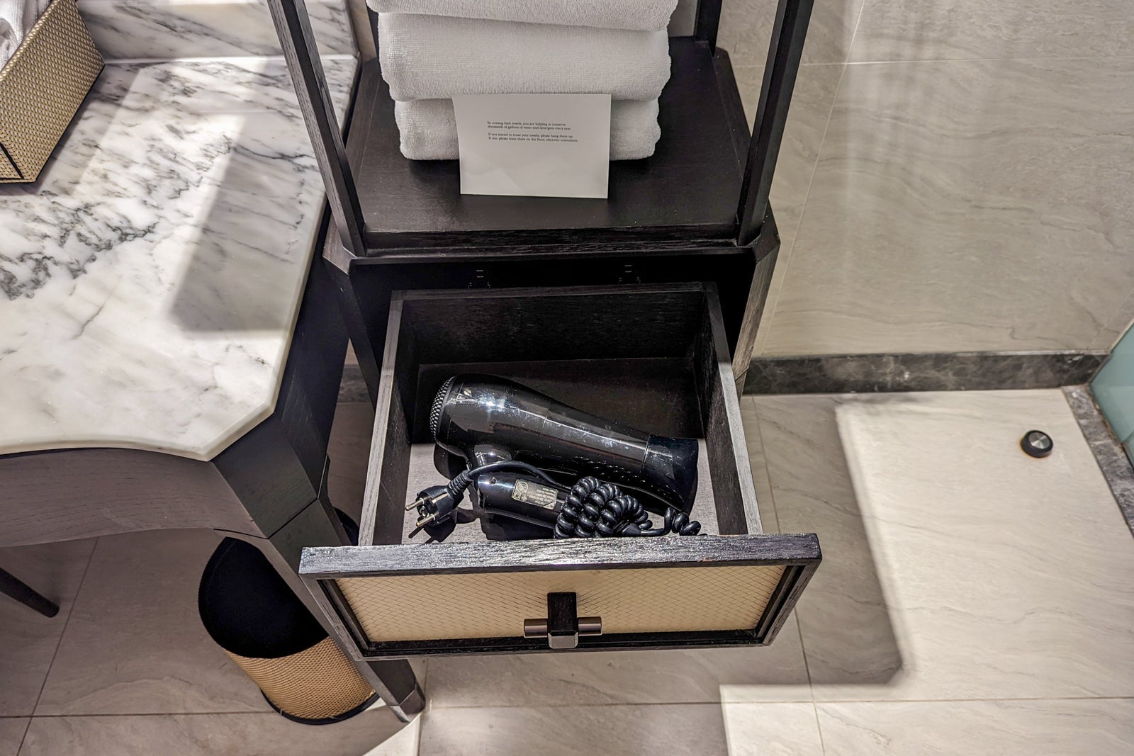 InterContinental Phuket Resort bathroom