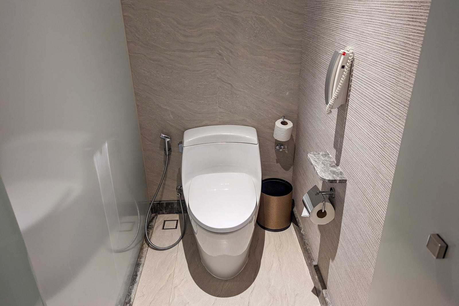 InterContinental Phuket Resort bathroom