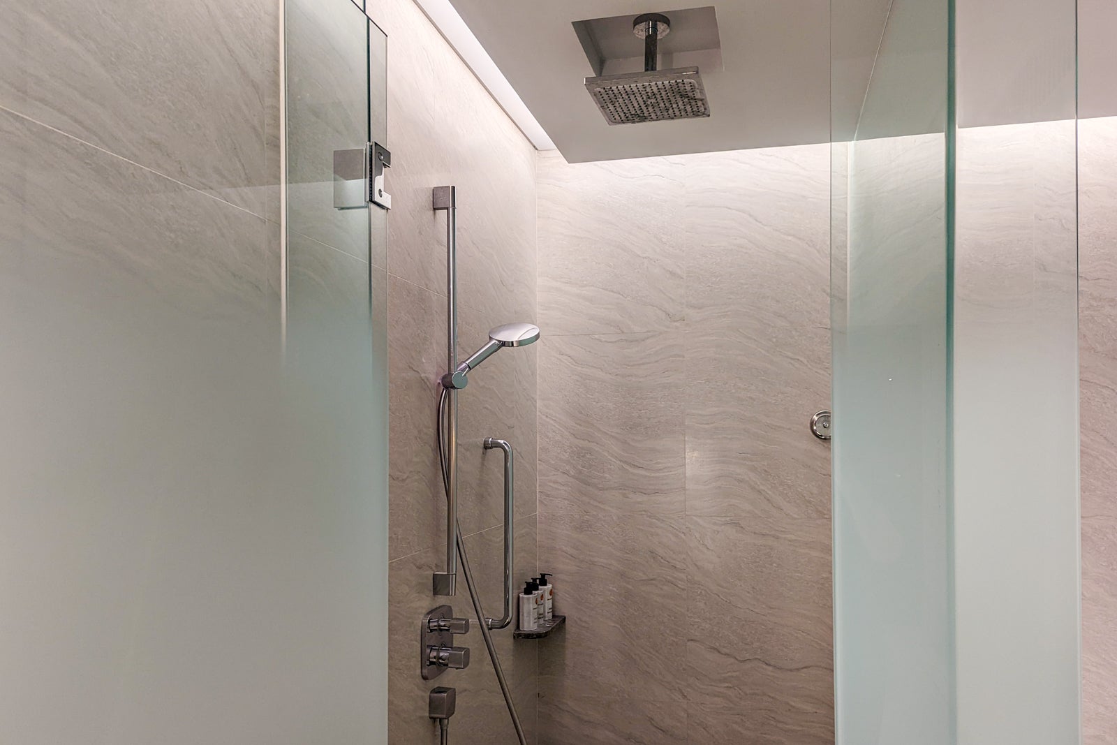 InterContinental Phuket Resort bathroom