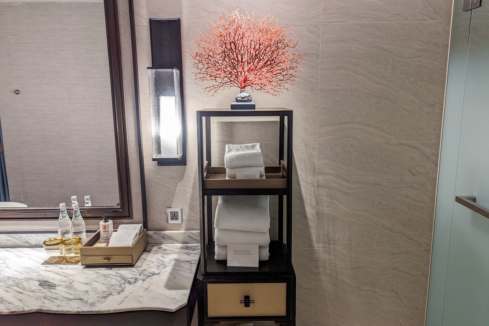 InterContinental Phuket Resort bathroom