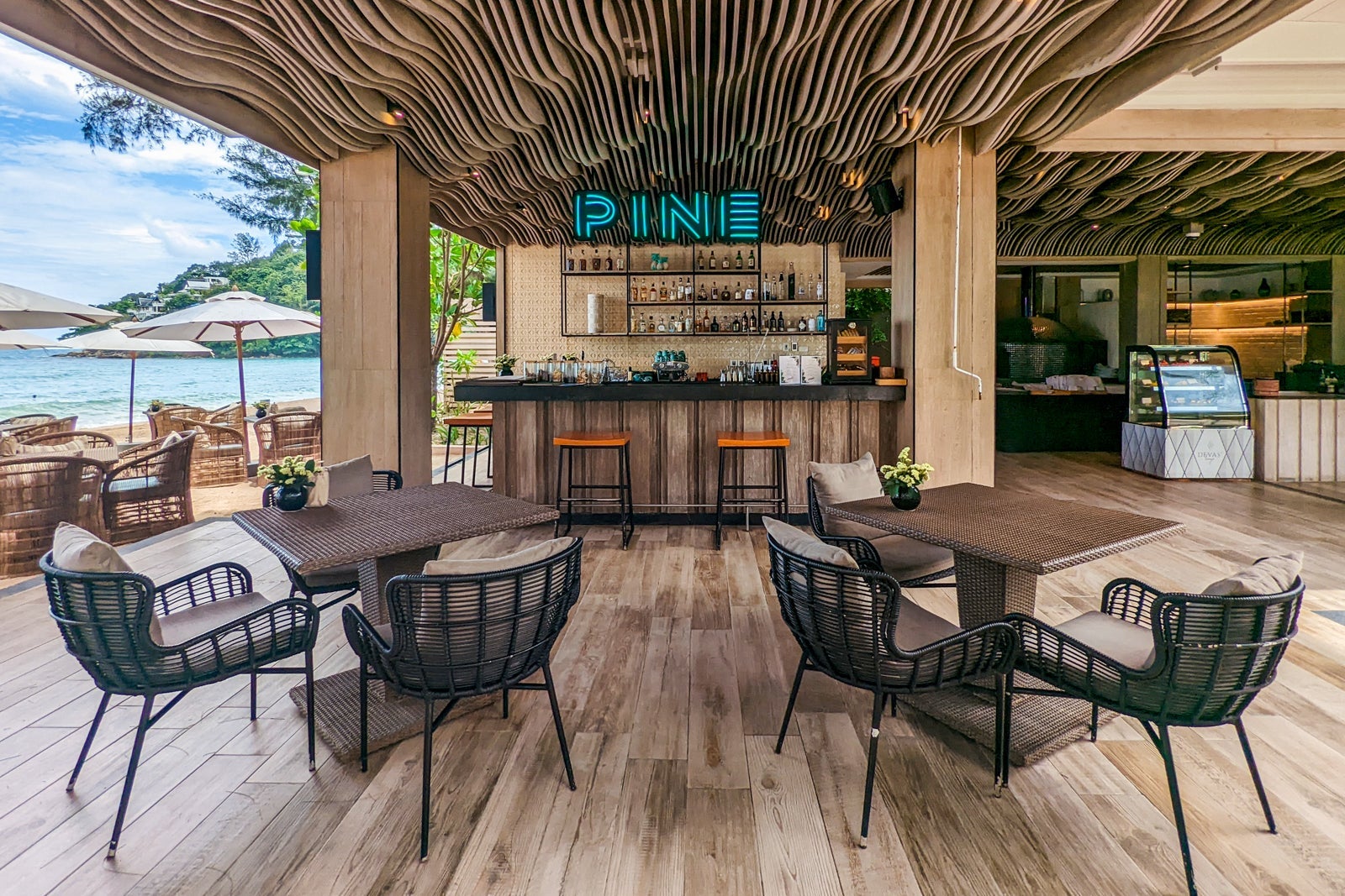 InterContinental Phuket Resort Pine