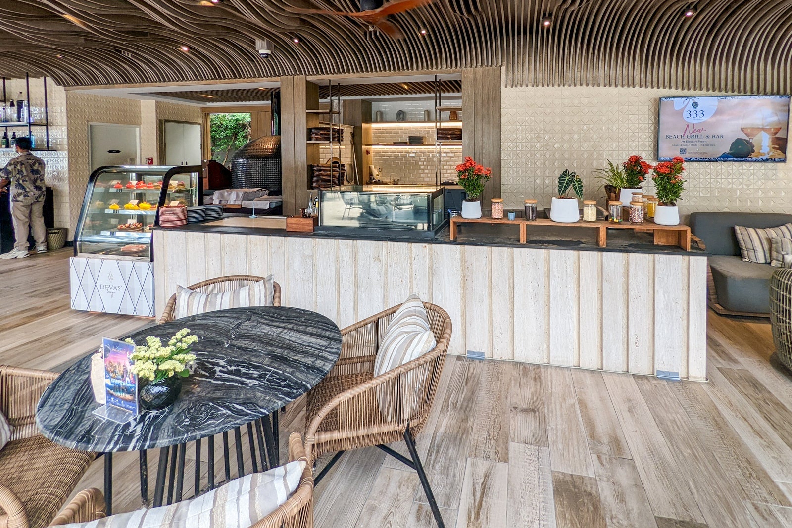 InterContinental Phuket Resort Pine