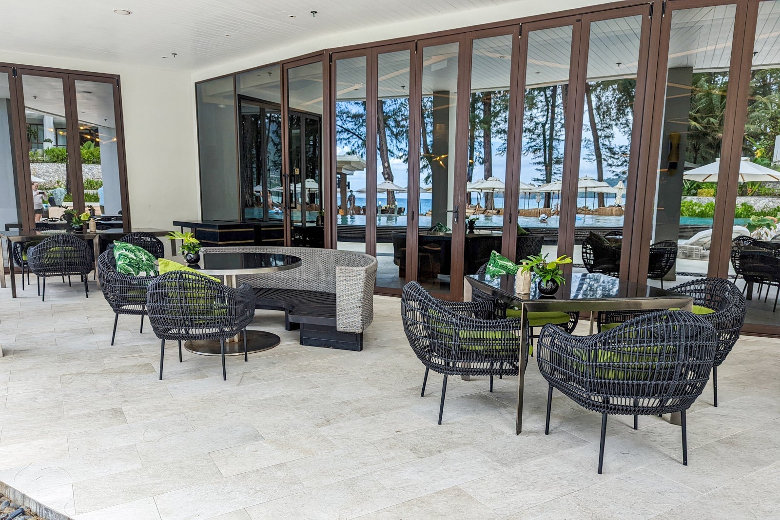 InterContinental Phuket Resort Jaras