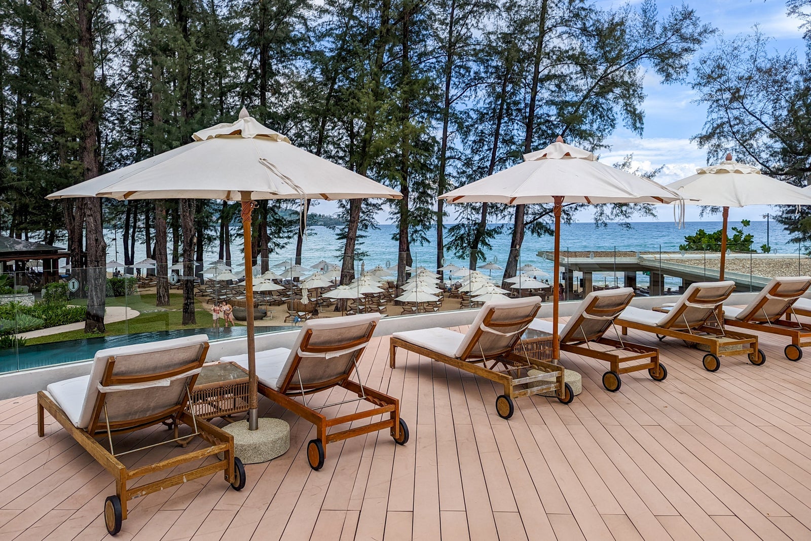 InterContinental Phuket Resort Club