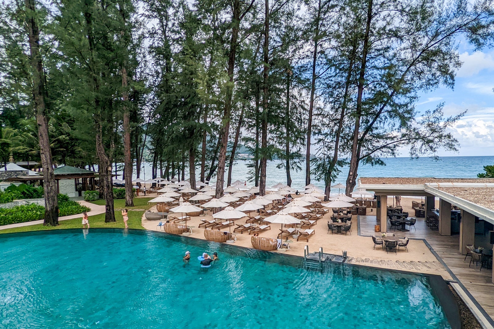 InterContinental Phuket