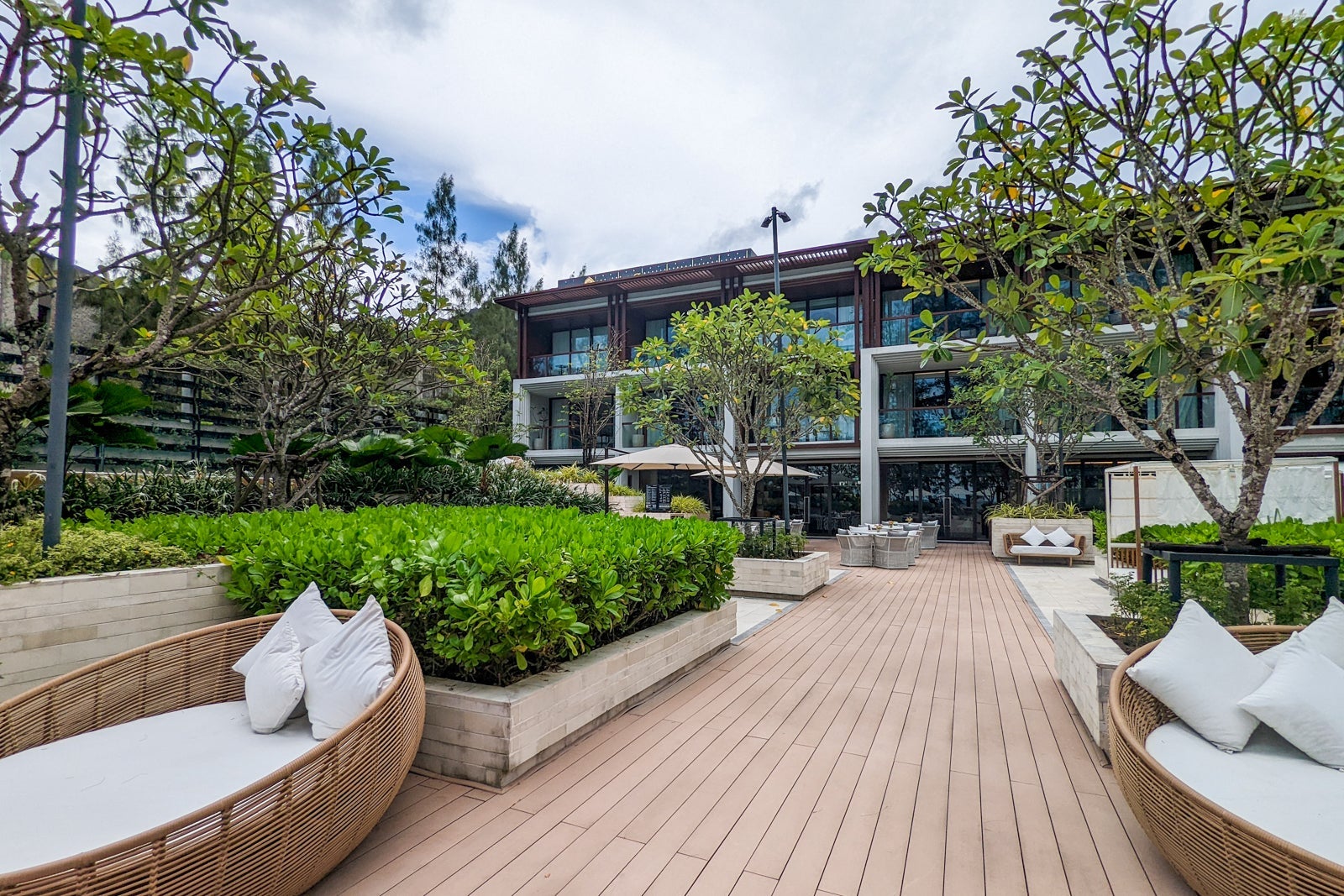 InterContinental Phuket Resort Club