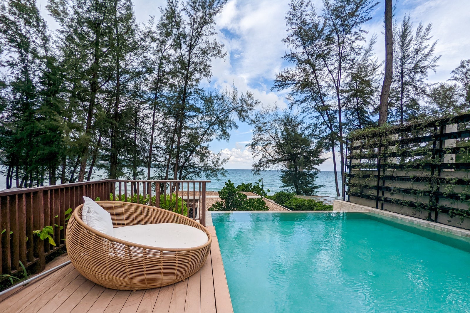 InterContinental Phuket Resort Club