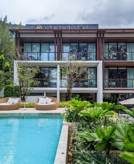 InterContinental Phuket Resort Club