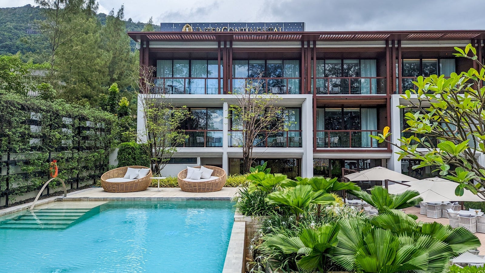 InterContinental Phuket Resort Club