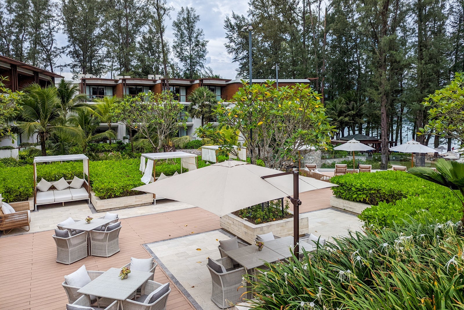 InterContinental Phuket Resort Club