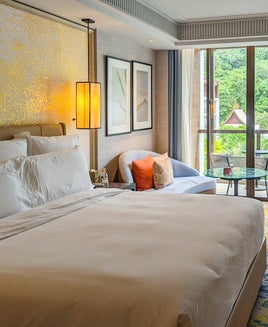 InterContinental Phuket Resort