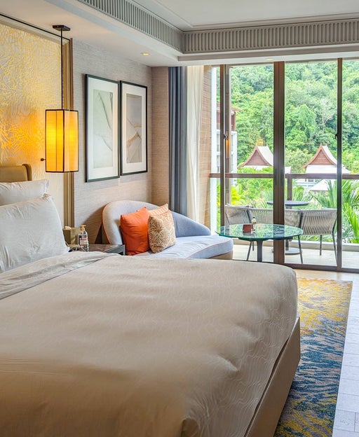 InterContinental Phuket Resort