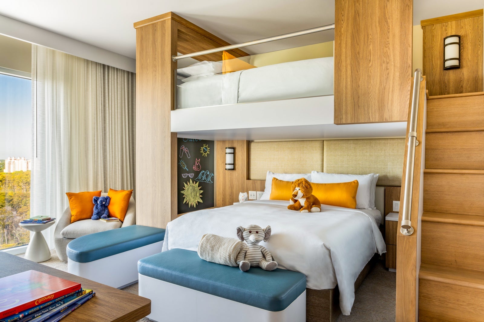 JW Marriott Orlando Bonnet Creek Resort & Spa