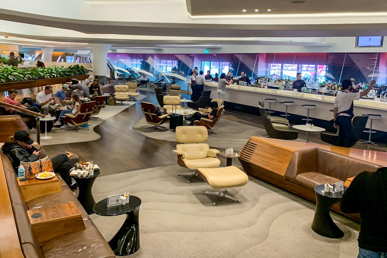 Virgin Atlantic restricts Heathrow Clubhouse Lounge access for Delta and Skyteam elite members - The Points Guy