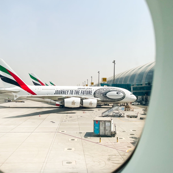 Emirates Skywards loyalty program: How to earn and redeem miles, elite status and more