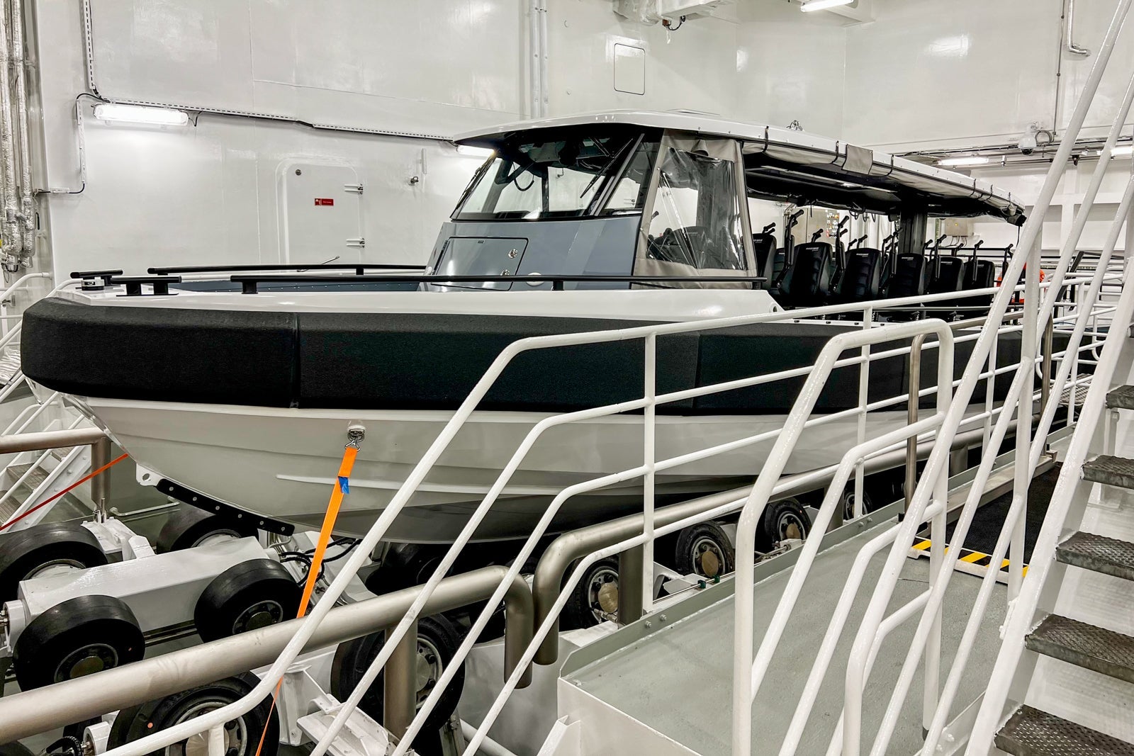 Viking Polaris