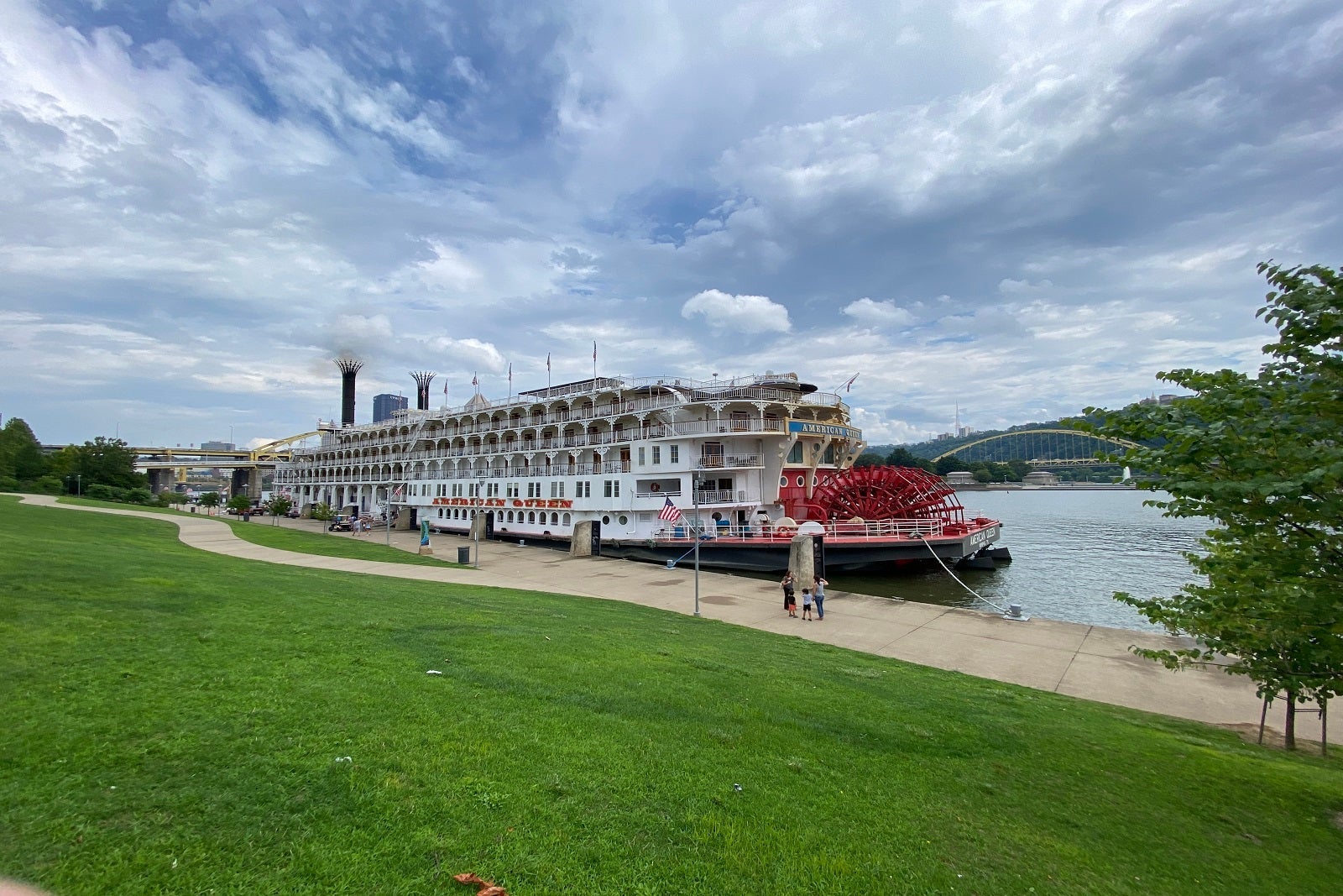 American Queen