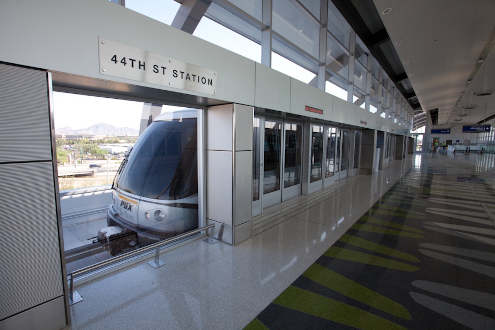 phx sky train
