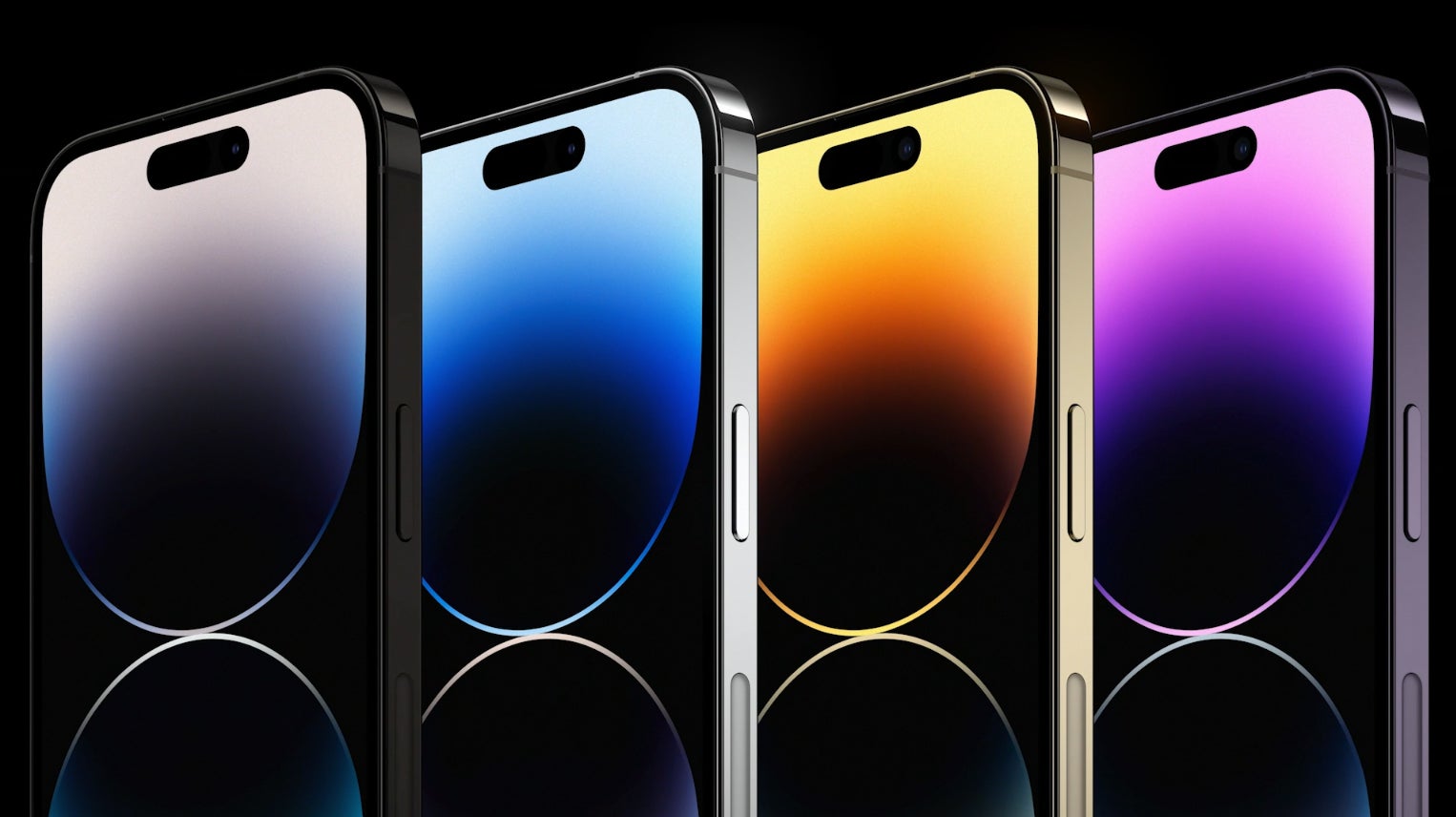 11 reasons to upgrade to Apple's new iPhone 14, AirPods Pro