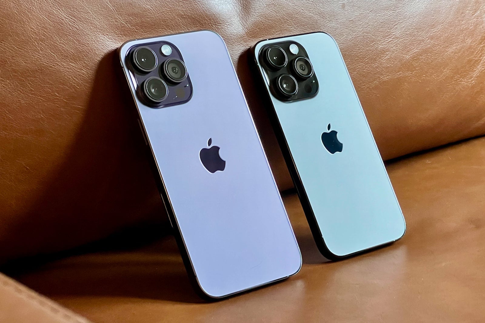 Apple's new iPhone 14 family brings big changes to the travel