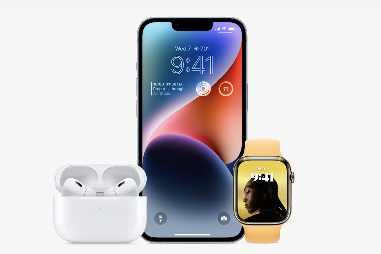 11 reasons to upgrade to Apple's new iPhone 14, AirPods Pro