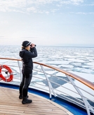 The 5 best cruise lines for solo travelers