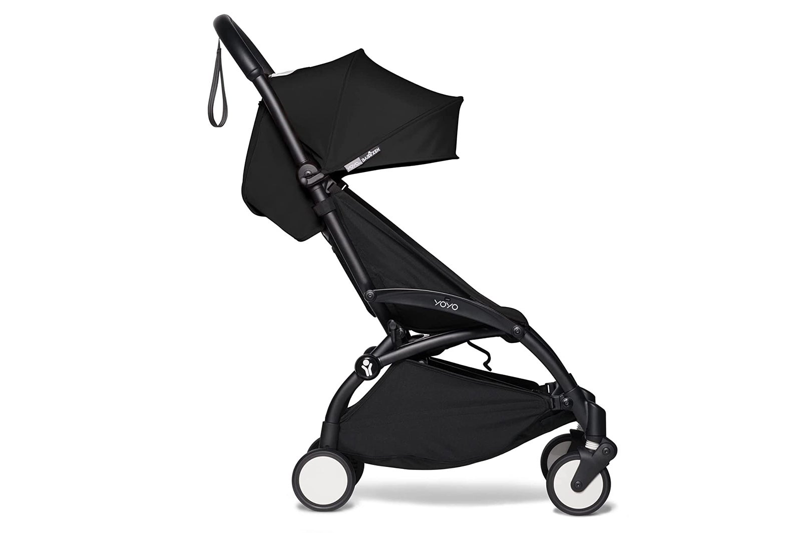 stroller