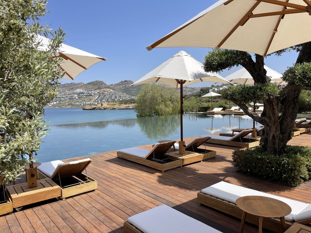 Bodrum EDITION