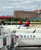 Delta SkyMiles Gold Business American Express Card review: Simple Delta perks without a premium annual fee