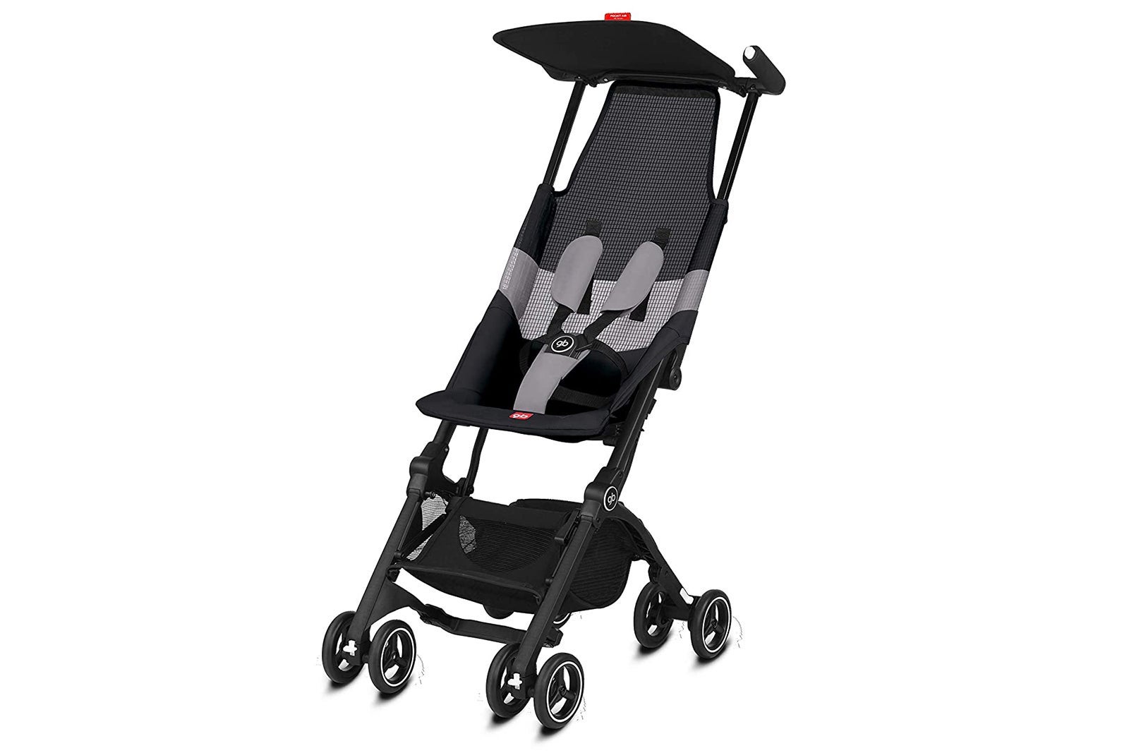 stroller
