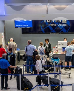 This is how close to flight time you can change your ticket on major US carriers