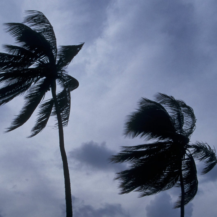 Top travel mistakes to avoid during hurricane season