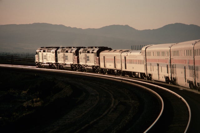 The best scenic train rides in the US - The Points Guy
