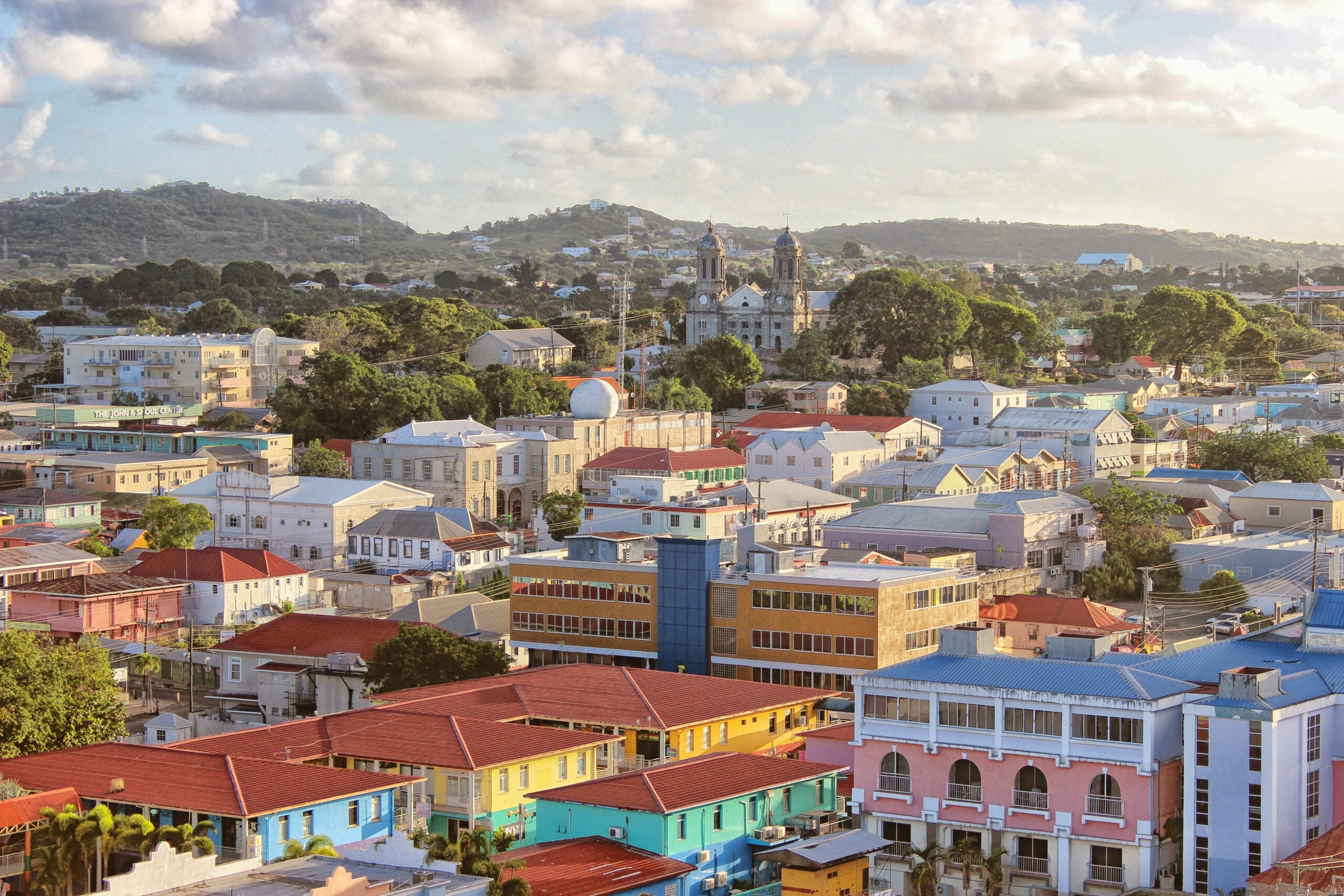 Antigua
