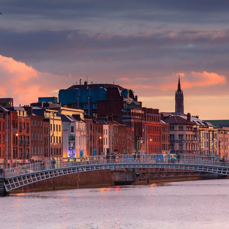Act fast: Fly Delta to Dublin, Madrid and Marrakech from 26K SkyMiles each way