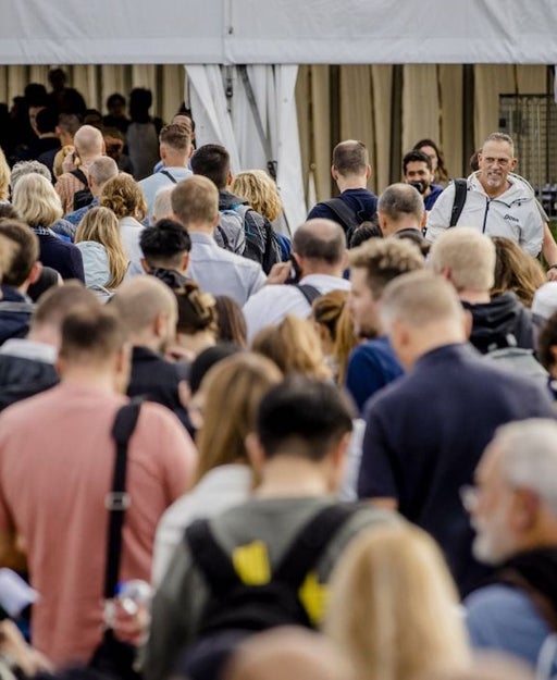 Europe’s new entry rules are still causing airport issues — this is how SkyVIP can help