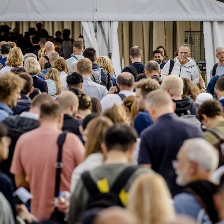 Europe’s new entry rules are still causing airport issues — this is how SkyVIP can help