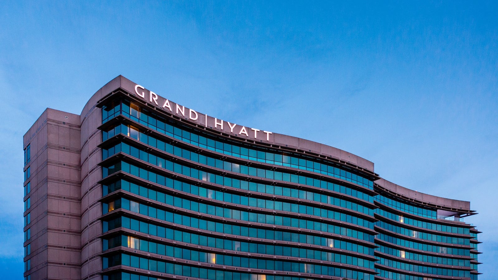 Grand Hyatt Tampa Bay - Tampa hotel photo