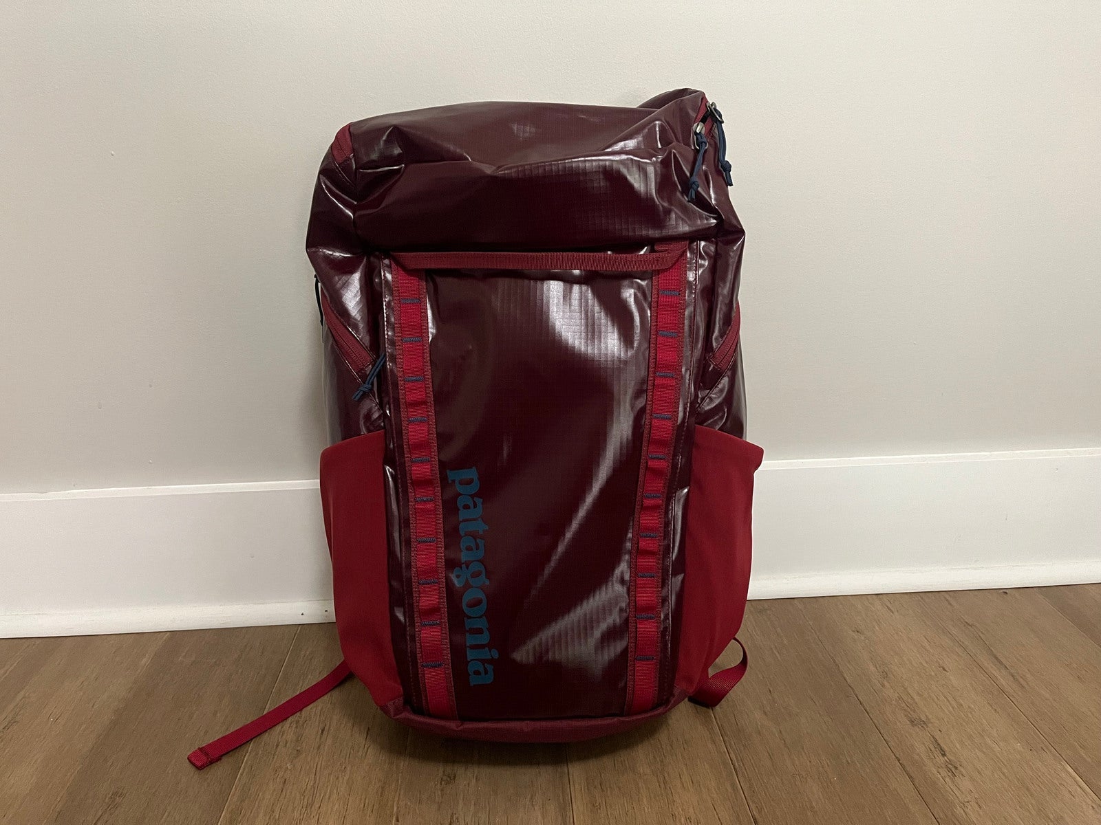 Patagonia backpack