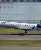 Could this be the fanciest regional jet in America?