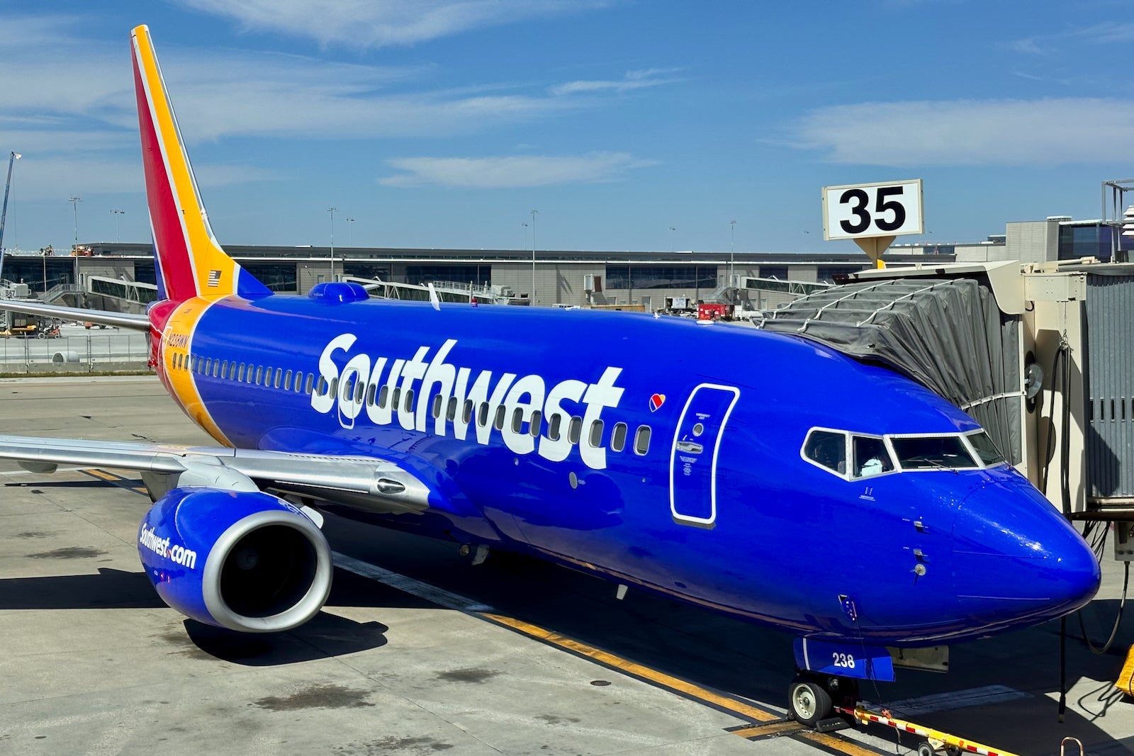 Southwest Cardholders: Unlock HUGE Rewards—Don't Wait!