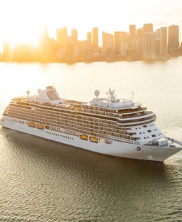 Regent’s Seven Seas Society cruise loyalty program: The ultimate guide